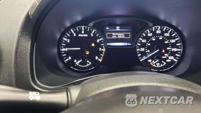2017 Nissan Pathfinder S - zdjęcie 30 z 47 - miniatura
