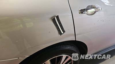 2017 Nissan Pathfinder S - zdjęcie 28 z 47 - miniatura