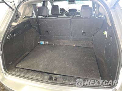 2015 Acura RDX w/Technology Pkg - zdjęcie 17 z 32 - miniatura