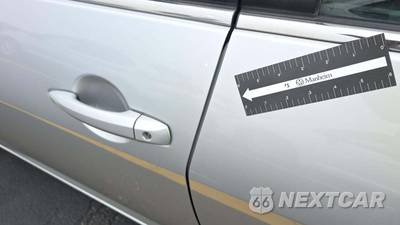 2022 Nissan Sentra S - zdjęcie 4 z 9 - miniatura