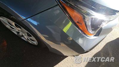 2025 Toyota Corolla LE Sedan - zdjęcie 23 z 23 - miniatura