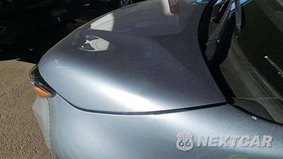 2025 Toyota Corolla LE Sedan - zdjęcie 21 z 23 - miniatura