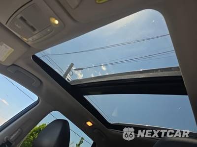 2019 Nissan Rogue SL - zdjęcie 15 z 16 - miniatura