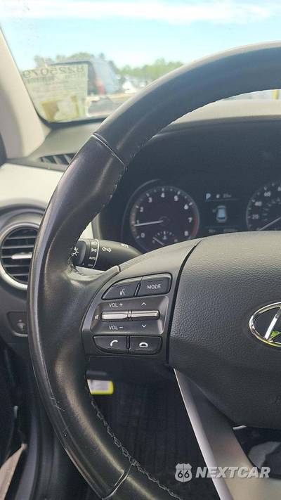 2021 Hyundai Kona SEL - zdjęcie 8 z 8 - miniatura