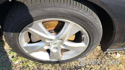 2011 Acura TSX Sedan w/Technology Pkg - zdjęcie 7 z 28 - miniatura