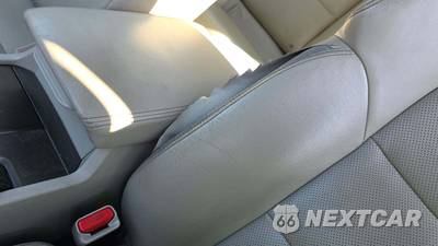 2011 Acura TSX Sedan w/Technology Pkg - zdjęcie 27 z 28 - miniatura
