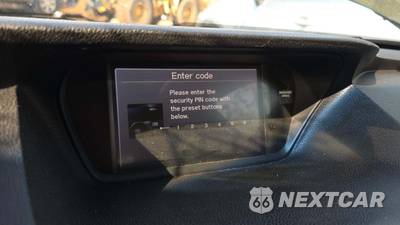 2011 Acura TSX Sedan w/Technology Pkg - zdjęcie 25 z 28 - miniatura