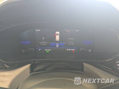 2023 Volkswagen Taos S - zdjęcie 12 z 19 - miniatura
