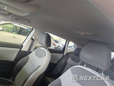2023 Volkswagen Taos S - zdjęcie 17 z 19 - miniatura