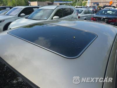 2001 Lincoln Continental - zdjęcie 12 z 33 - miniatura