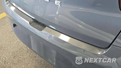 2023 Hyundai Venue SE - zdjęcie 4 z 7 - miniatura