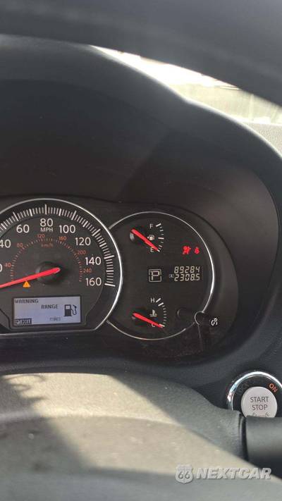 2012 Nissan Maxima 3.5 SV w/Sport Pkg - zdjęcie 32 z 32 - miniatura