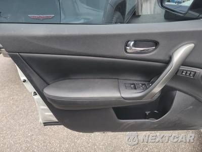 2012 Nissan Maxima 3.5 SV w/Sport Pkg - zdjęcie 9 z 32 - miniatura