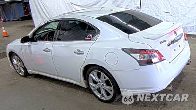 2012 Nissan Maxima 3.5 SV w/Sport Pkg - zdjęcie 6 z 32 - miniatura