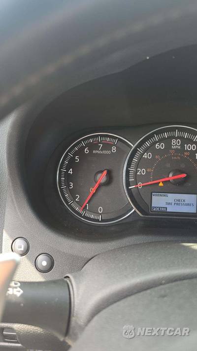 2012 Nissan Maxima 3.5 SV w/Sport Pkg - zdjęcie 30 z 32 - miniatura