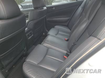2012 Nissan Maxima 3.5 SV w/Sport Pkg - zdjęcie 13 z 32 - miniatura