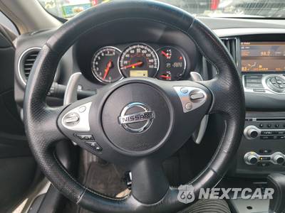 2012 Nissan Maxima 3.5 SV w/Sport Pkg - zdjęcie 10 z 32 - miniatura