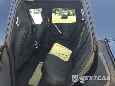 2024 BMW iX Sports Activity Vehicle xDrive50 - zdjęcie 13 z 20 - miniatura