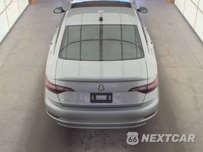 2020 Volkswagen Jetta SE - zdjęcie 5 z 34 - miniatura