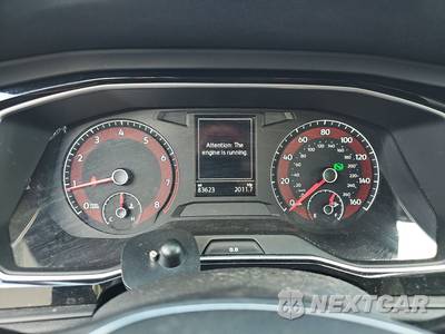 2020 Volkswagen Jetta SE - zdjęcie 12 z 34 - miniatura