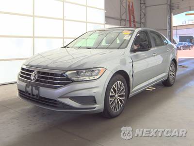2020 Volkswagen Jetta SE - zdjęcie 1 z 34 - miniatura