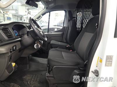 2025 Ford Transit 250 Cargo Van Low Roof 130.0" WB - zdjęcie 7 z 23 - miniatura