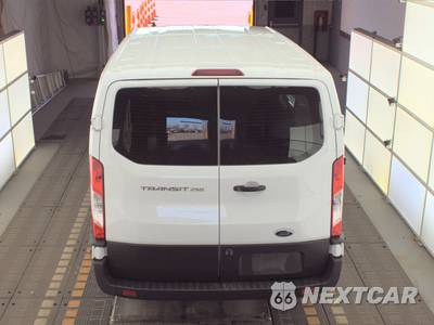 2025 Ford Transit 250 Cargo Van Low Roof 130.0" WB - zdjęcie 5 z 23 - miniatura