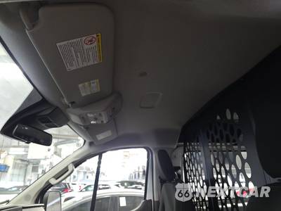 2025 Ford Transit 250 Cargo Van Low Roof 130.0" WB - zdjęcie 17 z 23 - miniatura