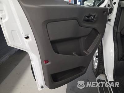 2025 Ford Transit 250 Cargo Van Low Roof 130.0" WB - zdjęcie 9 z 23 - miniatura