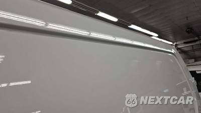 2025 Ford Transit 250 Cargo Van Low Roof 130.0" WB - zdjęcie 19 z 23 - miniatura