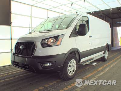 2025 Ford Transit 250 Cargo Van Low Roof 130.0" WB
