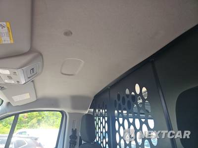 2025 Ford Transit 250 Cargo Van Low Roof 130.0" WB - zdjęcie 18 z 23 - miniatura