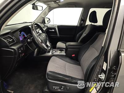 2015 Toyota 4Runner SR5 - zdjęcie 7 z 19 - miniatura