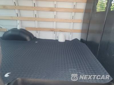 2025 Chevrolet Express 2500 Cargo Van 1WT 135.0" WB - zdjęcie 13 z 19 - miniatura