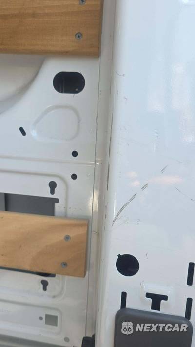 2025 Ford Transit 250 Cargo Van Low Roof 130.0" WB - zdjęcie 29 z 29 - miniatura