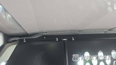 2025 Ford Transit 250 Cargo Van Low Roof 130.0" WB - zdjęcie 27 z 29 - miniatura