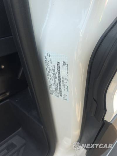 2025 Ford Transit 250 Cargo Van Low Roof 130.0" WB - zdjęcie 13 z 29 - miniatura