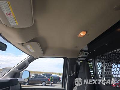 2025 GMC Savana 2500 Cargo Van 1WT 135.0" WB - zdjęcie 17 z 17 - miniatura