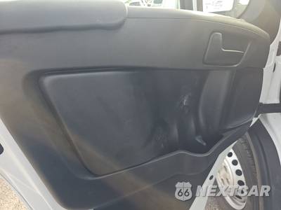 2025 Ram ProMaster 2500 Cargo Van Tradesman w/Passenger Seat Low Roof 136.0" WB - zdjęcie 9 z 23 - miniatura