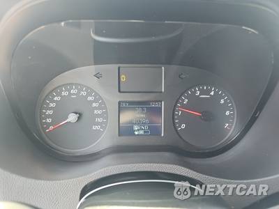 2022 Mercedes-Benz Sprinter 2500 Cargo Van High Roof 170.0" WB - zdjęcie 12 z 28 - miniatura