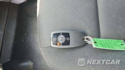 2022 Mercedes-Benz Sprinter 2500 Cargo Van High Roof 170.0" WB - zdjęcie 19 z 28 - miniatura