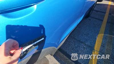2018 Hyundai Tucson SE - zdjęcie 21 z 24 - miniatura