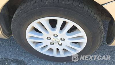 2007 Toyota Sienna XLE Minivan 7-Passenger 119.3" WB - zdjęcie 8 z 21 - miniatura
