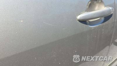 2007 Toyota Sienna XLE Minivan 7-Passenger 119.3" WB - zdjęcie 12 z 21 - miniatura