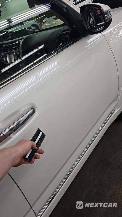 2017 Toyota 4Runner Limited - zdjęcie 21 z 41 - miniatura