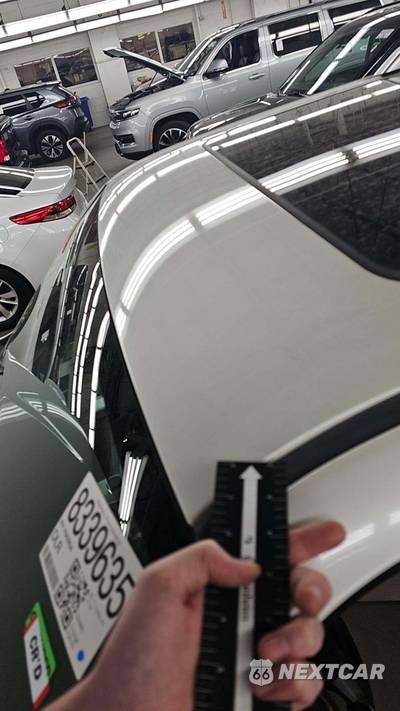 2017 Toyota 4Runner Limited - zdjęcie 32 z 41 - miniatura