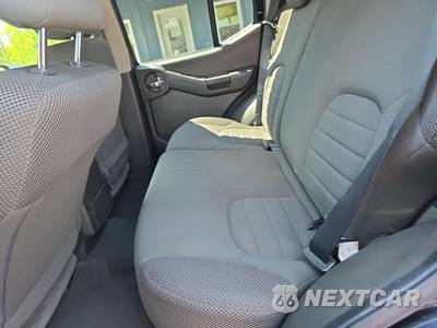 2008 Nissan Xterra X - zdjęcie 16 z 21 - miniatura