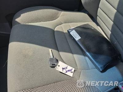 2008 Nissan Xterra X - zdjęcie 21 z 21 - miniatura