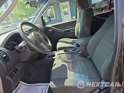 2008 Nissan Xterra X - zdjęcie 13 z 21 - miniatura