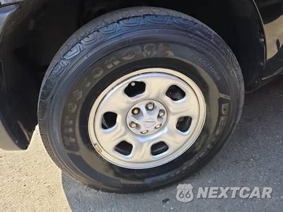 2008 Nissan Xterra X - zdjęcie 8 z 21 - miniatura
